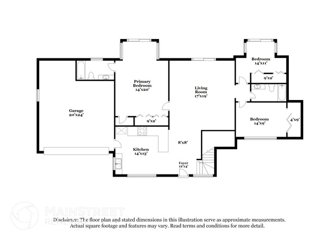 Building Photo - 108 Amohi Way