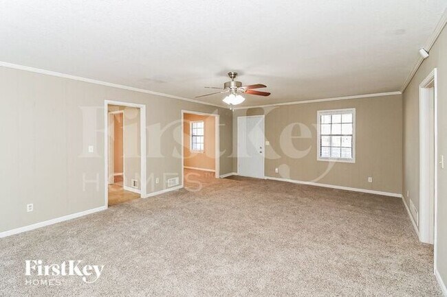 Foto del edificio - 5215 Concord Ridge Dr SW