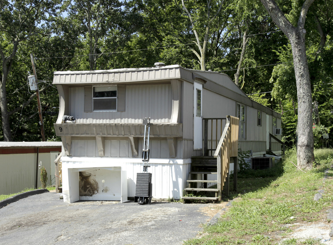 Building Photo - Wagon Wheel Mobile Home Court