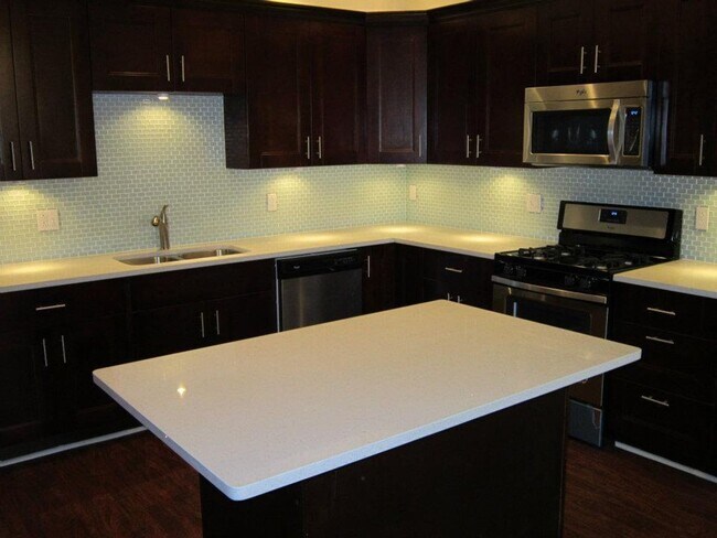 Foto del edificio - Luxury Rental - South Side Flats