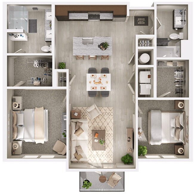 Foto del edificio - 334 W Diehl Rd