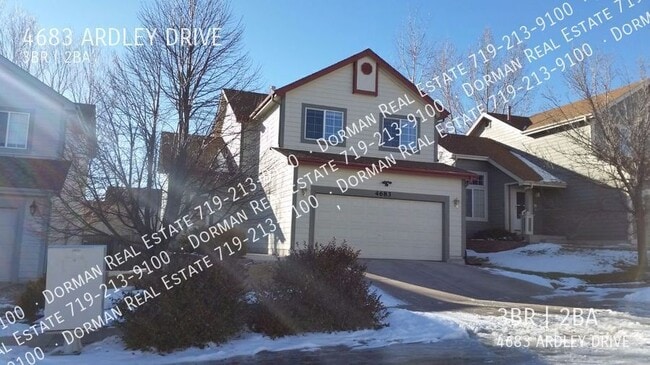 Photo - 4683 Ardley Dr House