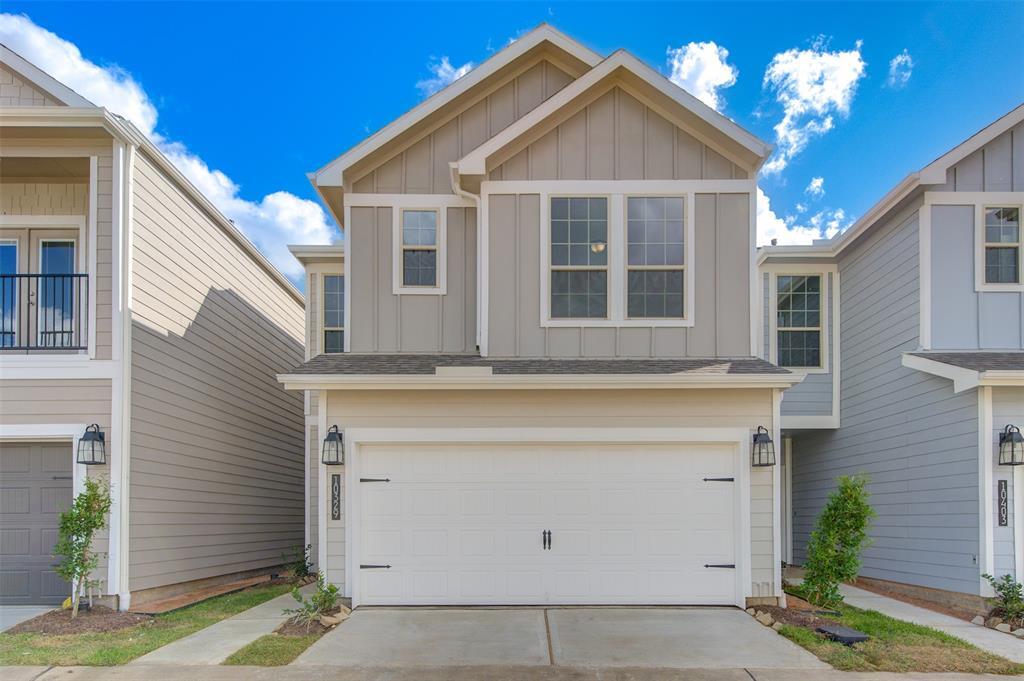 Foto principal - 10329 Harmon Smith Dr.