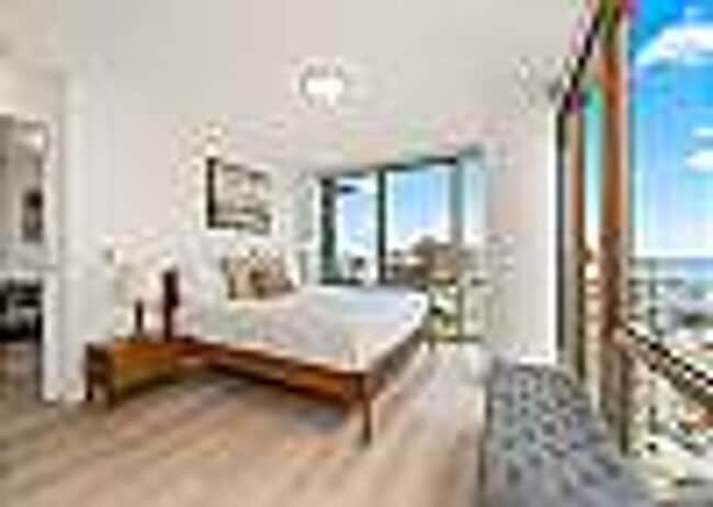 Building Photo - Sky Ala Moana (West) #3001 - Fully furnish...
