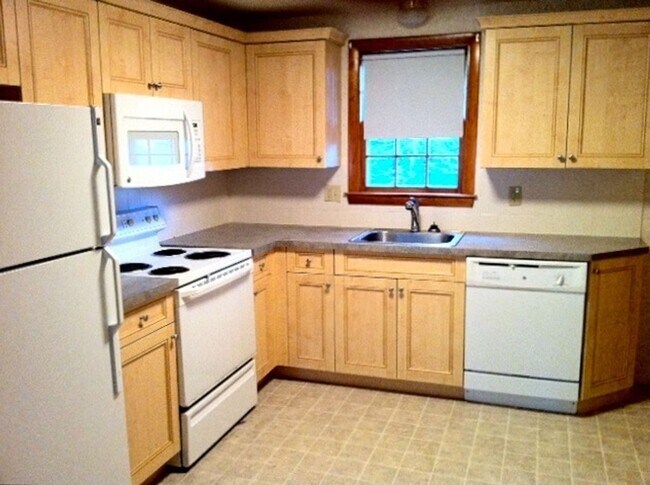 Photo - 101G1 Chestnut St. Apartment
