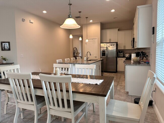 Building Photo - 15510 Murcott Blossom Blvd