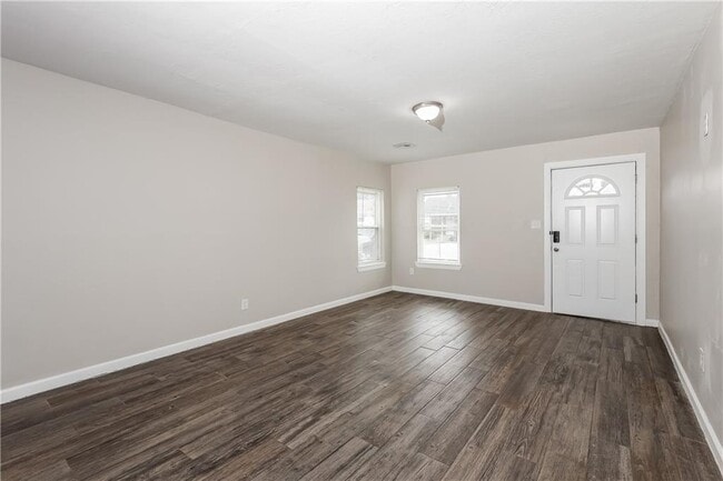 Foto del edificio - 1005 SW 24th St