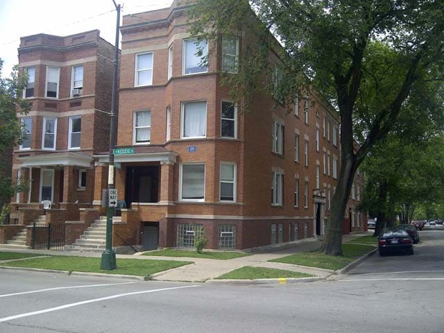 Primary Photo - 1456 N Kedzie Ave
