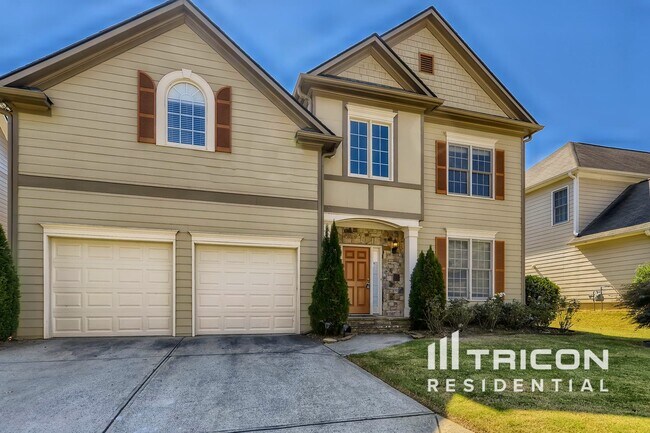 Building Photo - 529 Water Birch Way