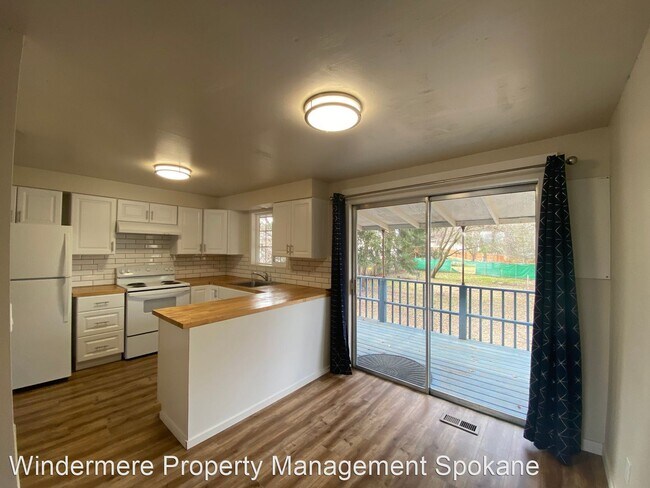 Foto del edificio - 4 br, 2 bath House - 2908 S Pines