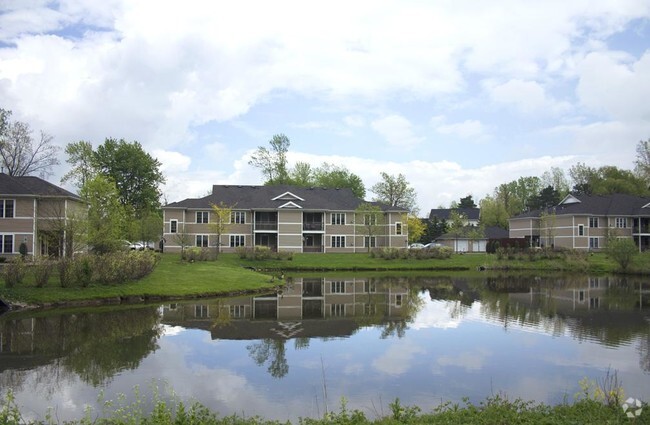 Building Photo - Stonington Park Apartments