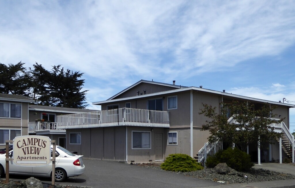 2367 Baldwin St, Arcata, CA 95521 Apartments in Arcata, CA