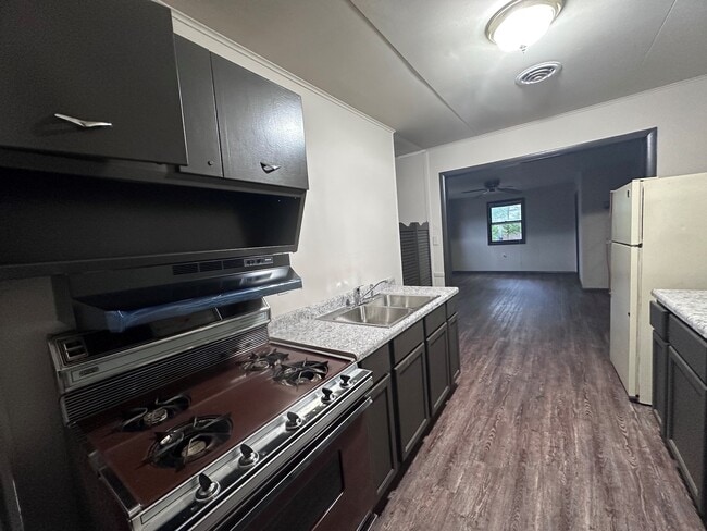 Building Photo - 201 Columbia-