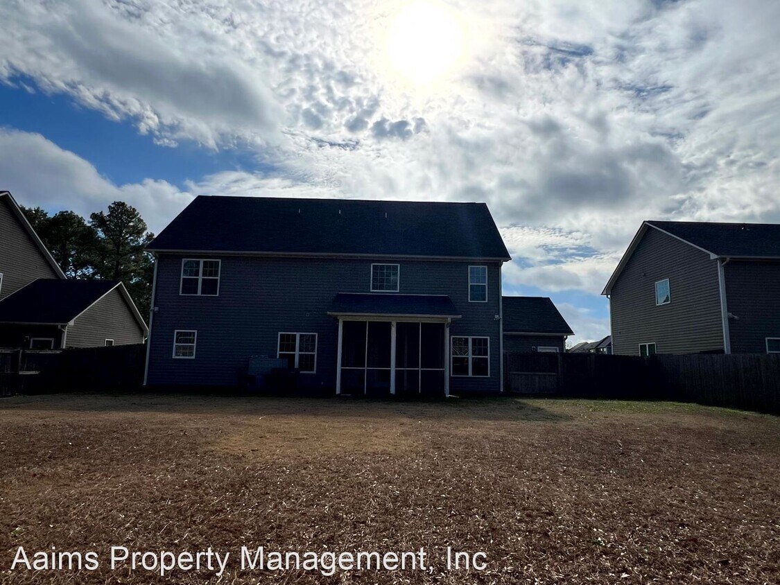 Foto del edificio - 4 br, 2.5 bath House - 2458 Market Hill Dr