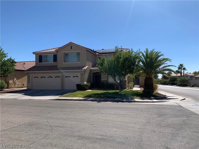 Building Photo - 5096 Shadow Palm Ct