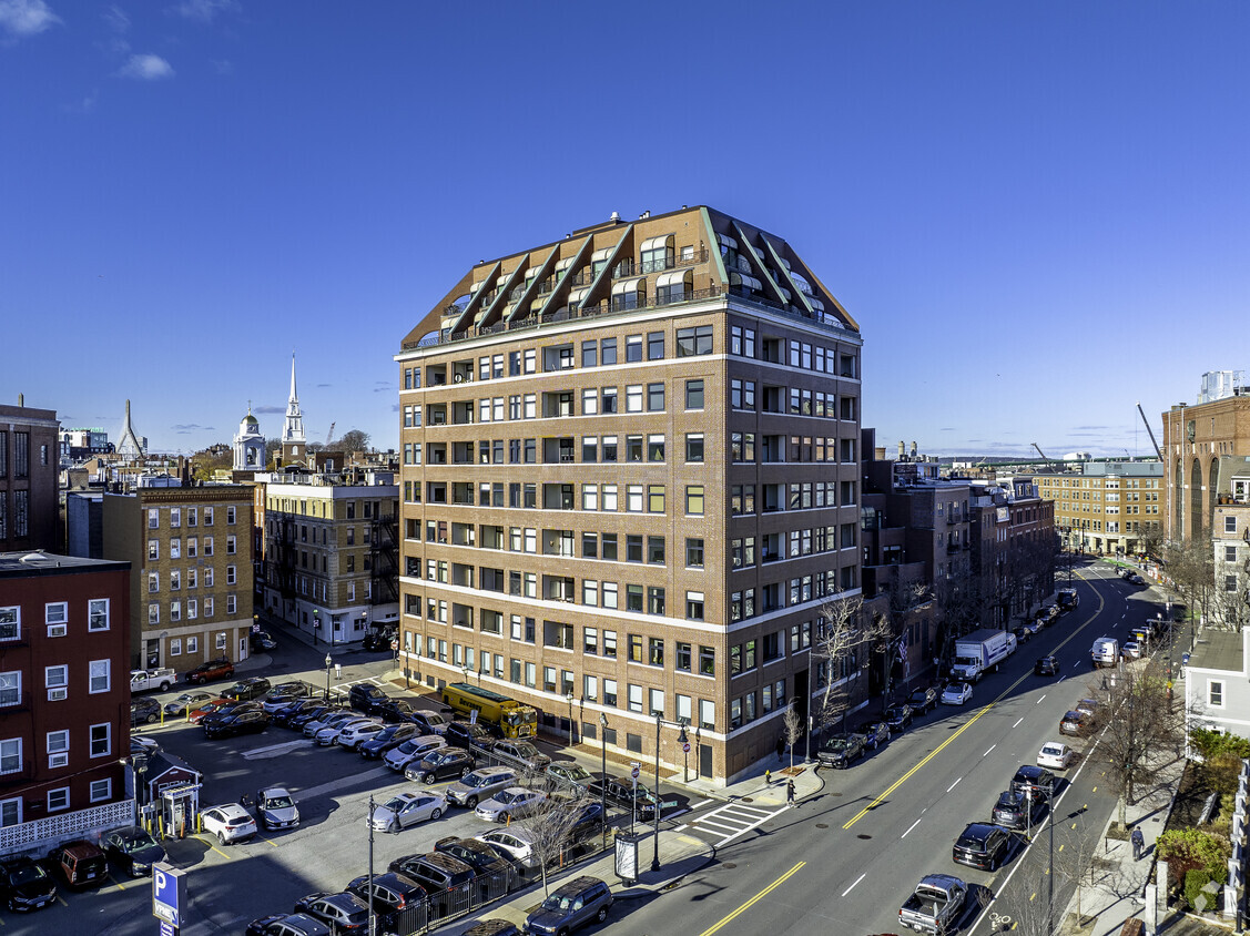 Foto principal - The Mariner Condominiums