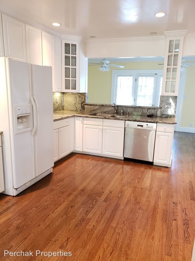 Building Photo - 4 br, 2 bath House - 2072 Alameda Diablo