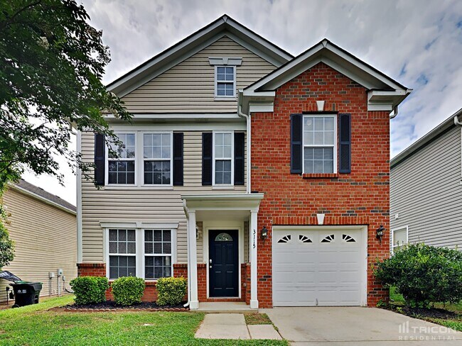 Building Photo - 3115 Bennett Neely Ln