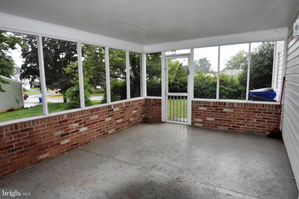 228 Glade Blvd, Walkersville, MD 21793 House Rental in Walkersville