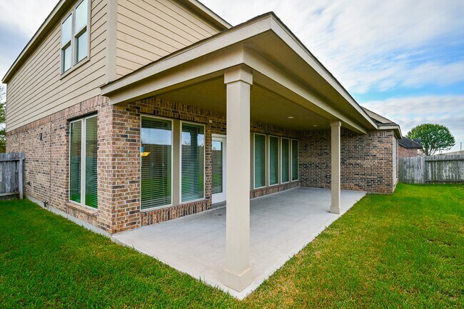 Foto del edificio - 11535 Elizabeth Brook Dr