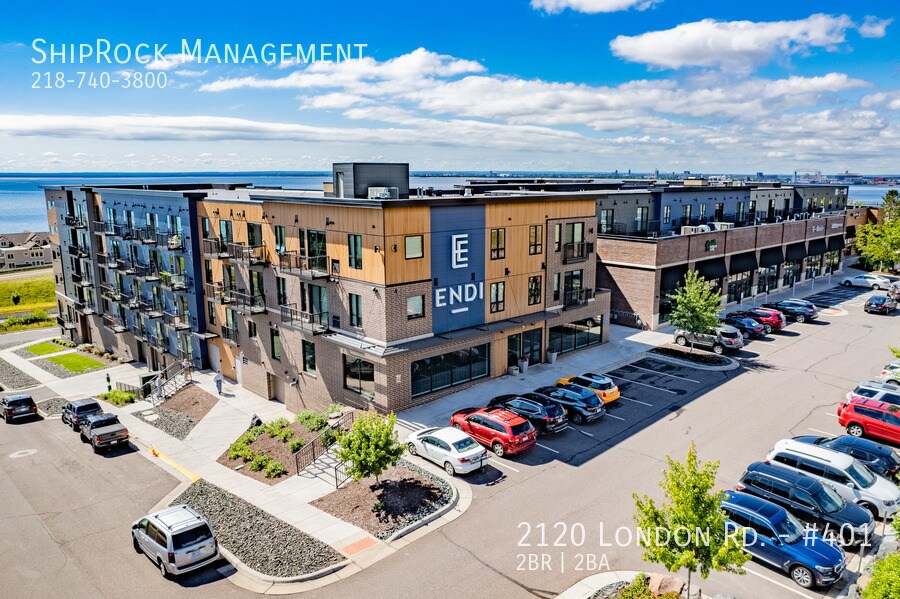 Foto principal - 2120 London Rd