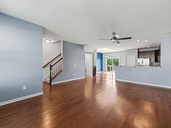 Building Photo - 1428 Hudgins Farm Cir