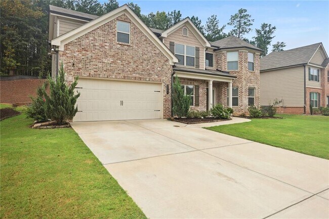 Building Photo - 2337 Bear Paw Dr