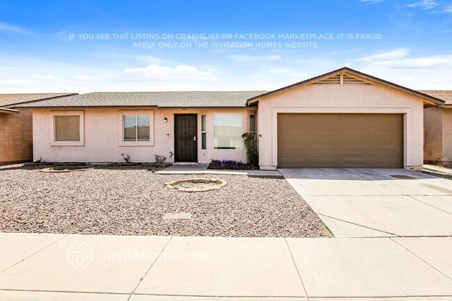 Building Photo - 6333 W Cocopah St