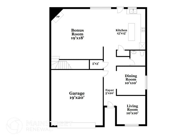 Building Photo - 9703 Ivey Ridge Cir