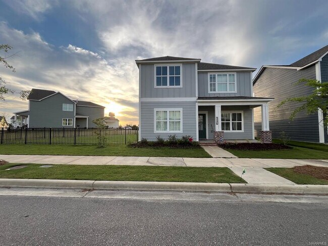 Foto del edificio - 3336 Meriwether Dr