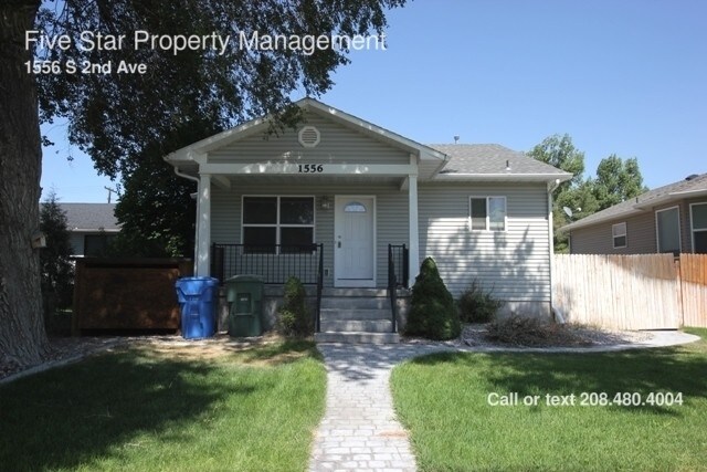 Primary Photo - 1556 S 2nd Ave