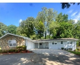 Building Photo - 2251 S Hairston Rd