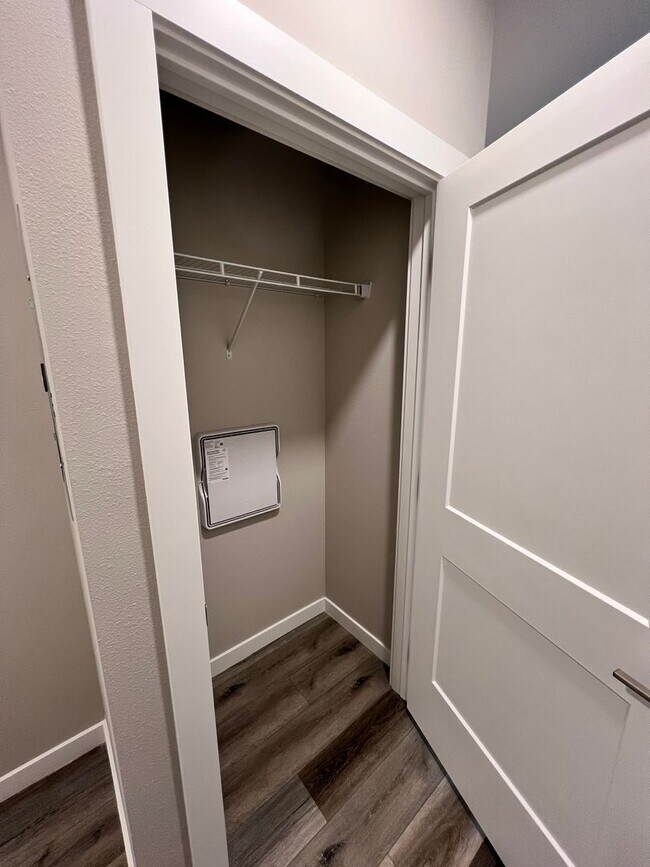 Interior Photo - The 508 West