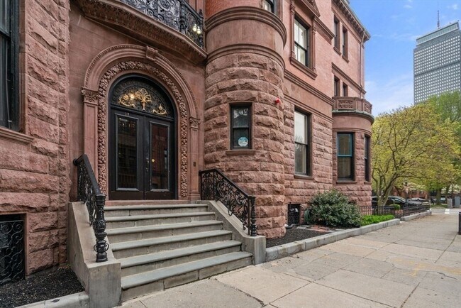 Foto del edificio - 17 Gloucester St