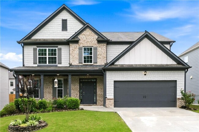 Foto del edificio - 2053 Hamilton Lake Pkwy