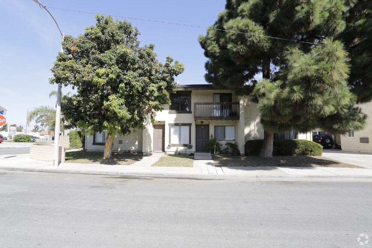 Building Photo - 8111 Major Cor