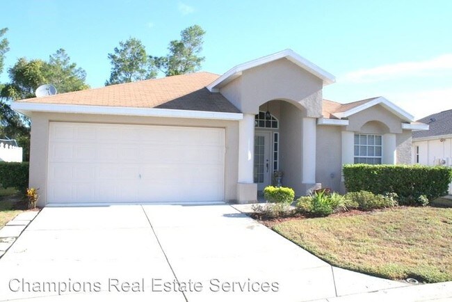 Building Photo - 3 br, 2 bath House - 7918 Fashion Loop