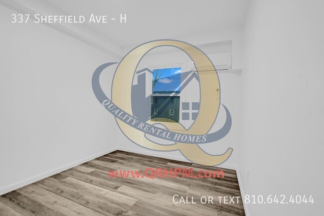 Foto del edificio - 337 Sheffield Ave