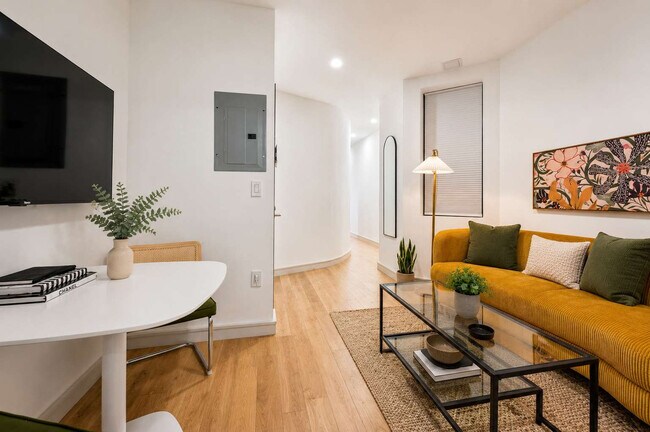 Foto del edificio - 491 2nd Ave