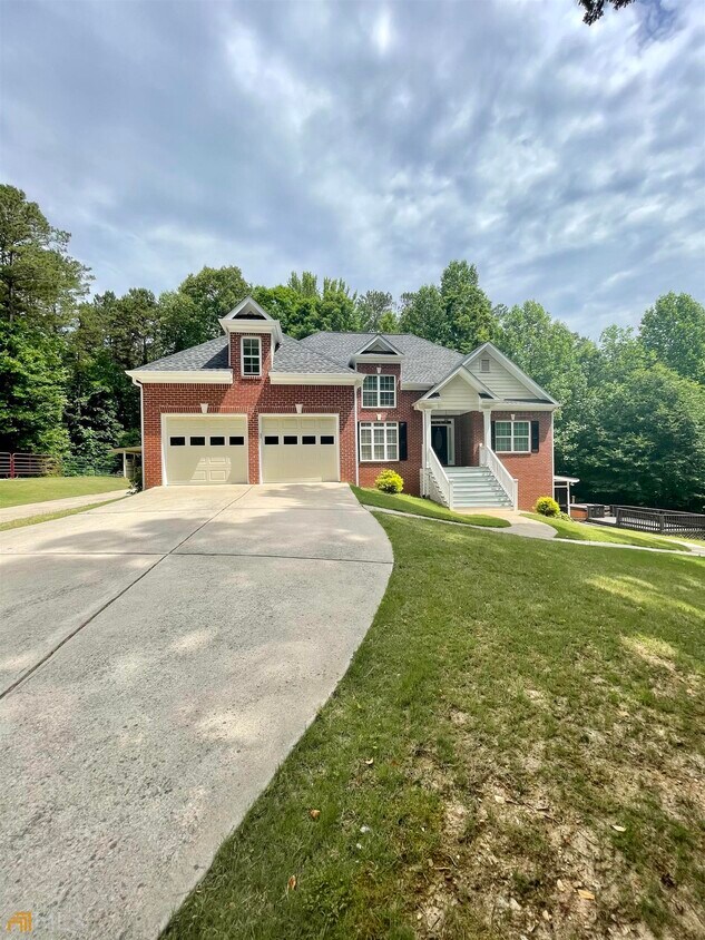 239 Gallery Ct, Acworth, GA 30101 House Rental in Acworth, GA