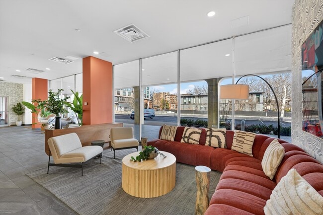 Photo - Reflections at the Wharf Apartments