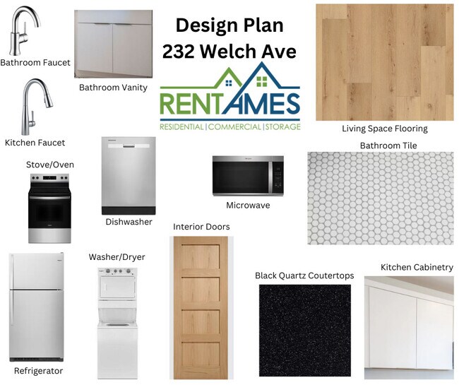 Building Photo - 228-232 Welch Ave