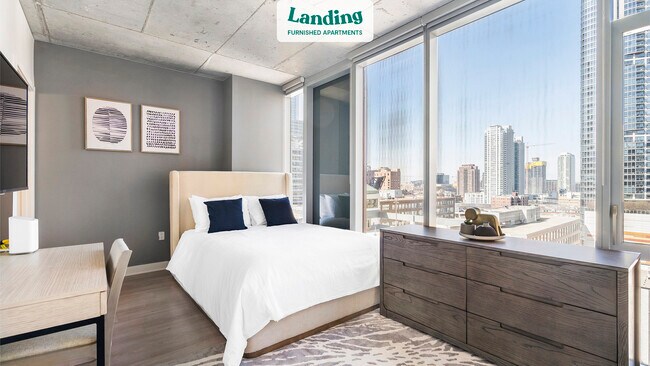 Building Photo - 311 W Illinois St