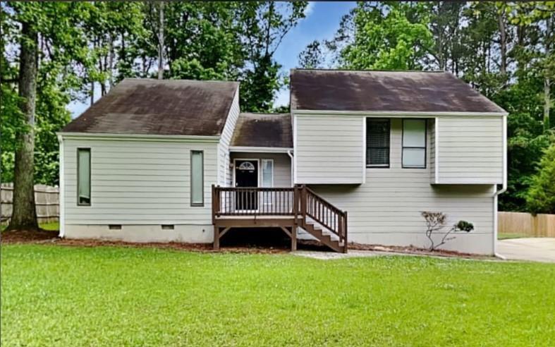 Primary Photo - 2672 Deerfield Cir