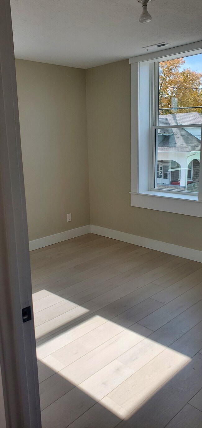Bedroom - 102 Harrison Ave