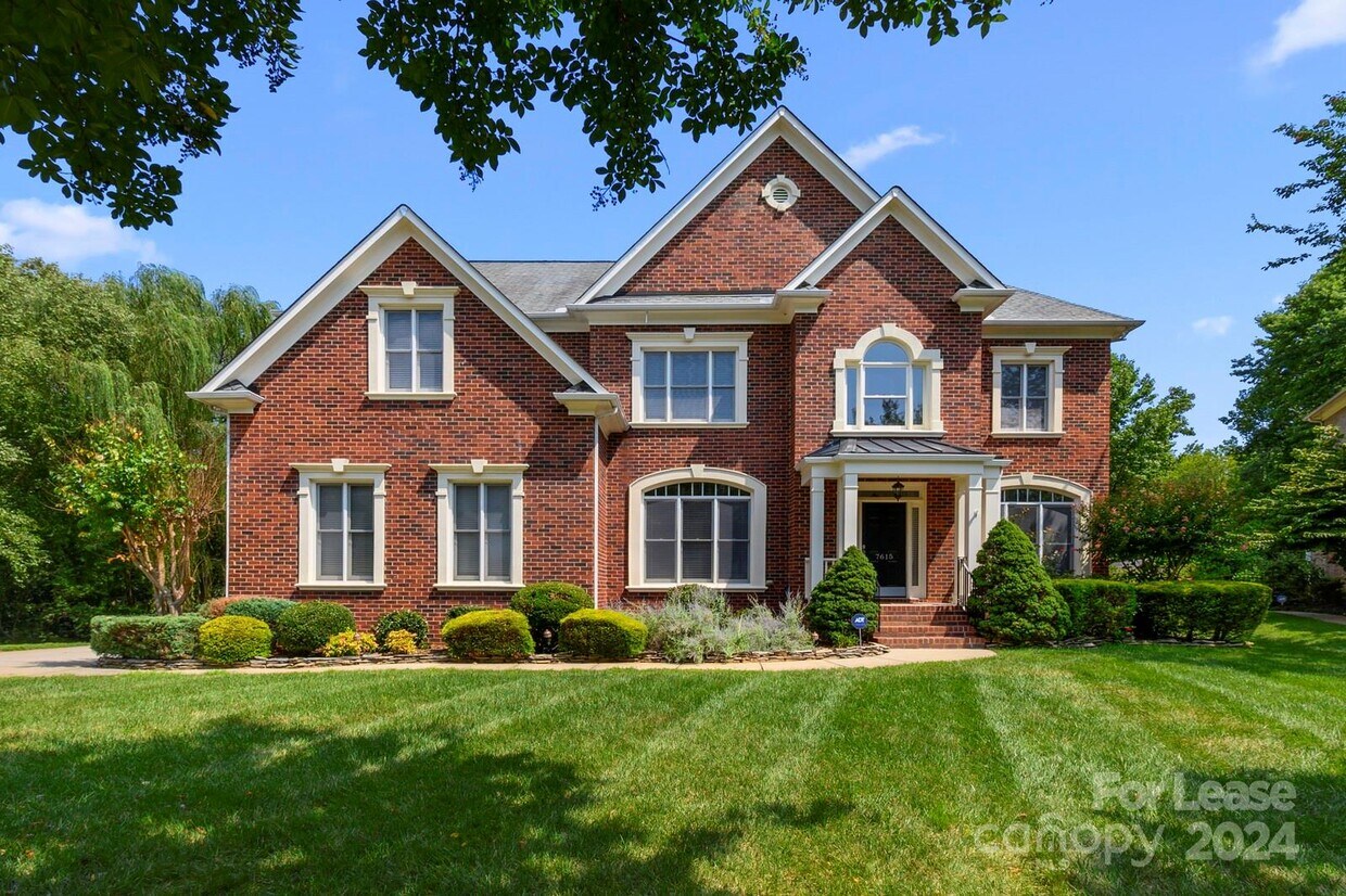Primary Photo - 7615 Quail Park Dr