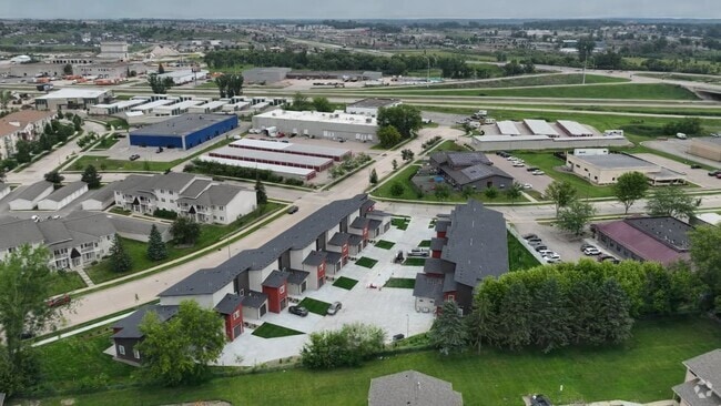  - Manor Heights Townhomes