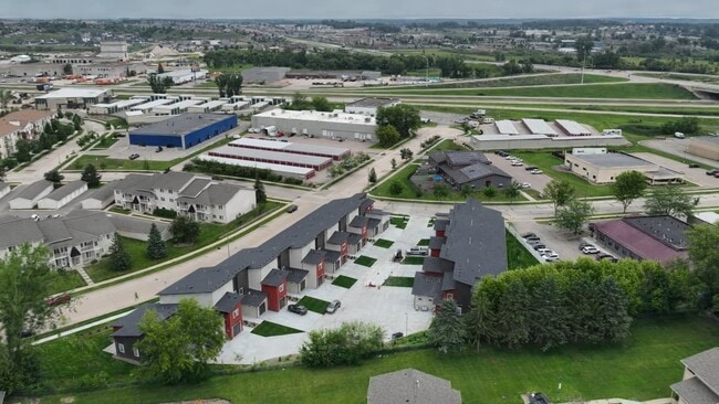 - Manor Heights Townhomes