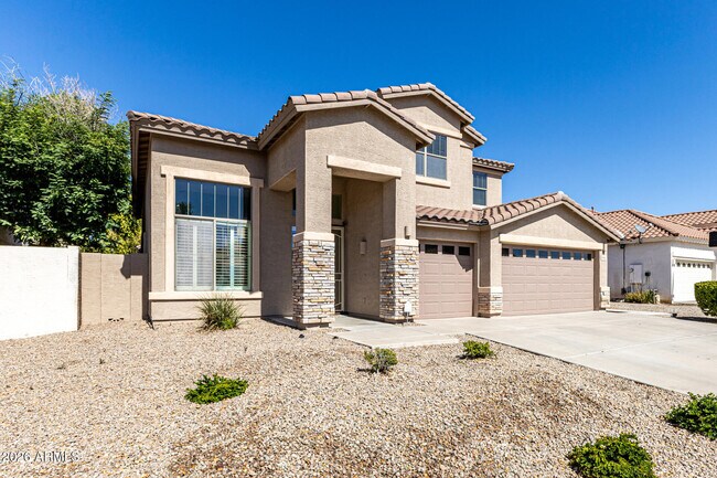 Foto del edificio - 8760 W Augusta Ave