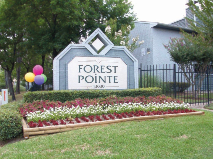 Foto principal - Forest Pointe